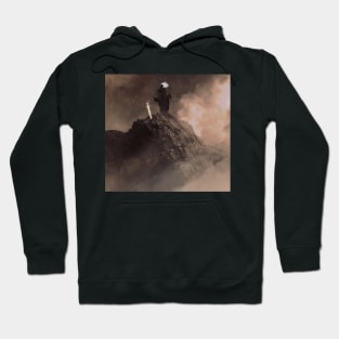 MERLYN Hoodie